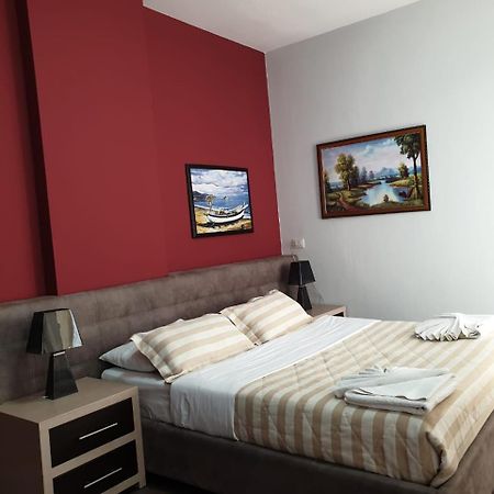 Perandor Beach Durres Luaran gambar
