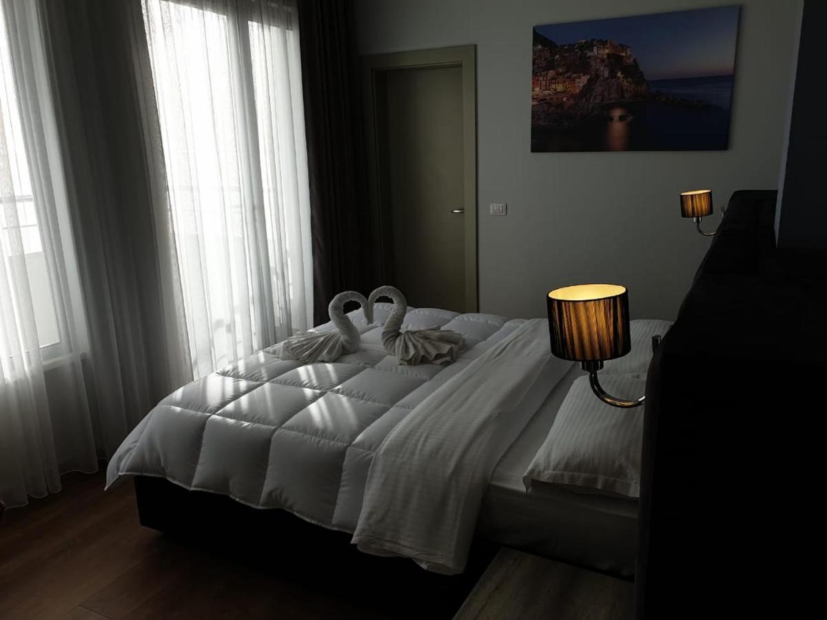 Perandor Beach Durres Luaran gambar