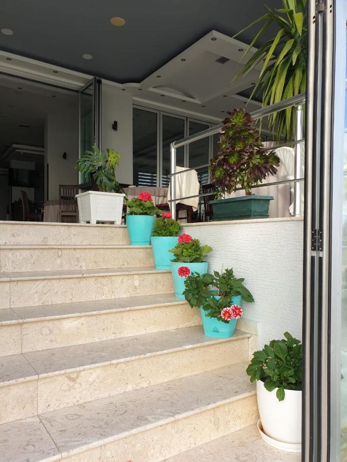 Perandor Beach Durres Luaran gambar