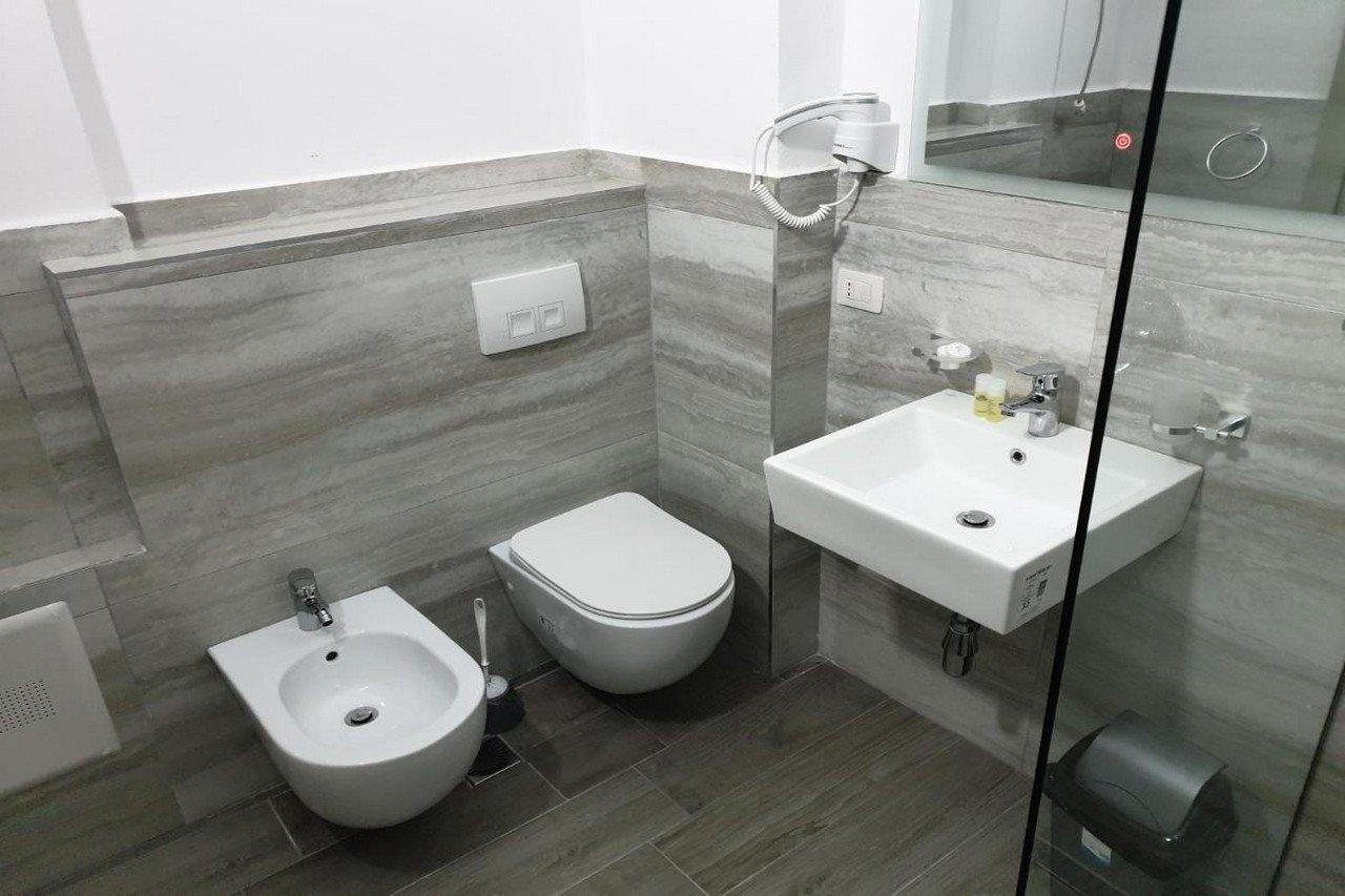 Perandor Beach Durres Luaran gambar
