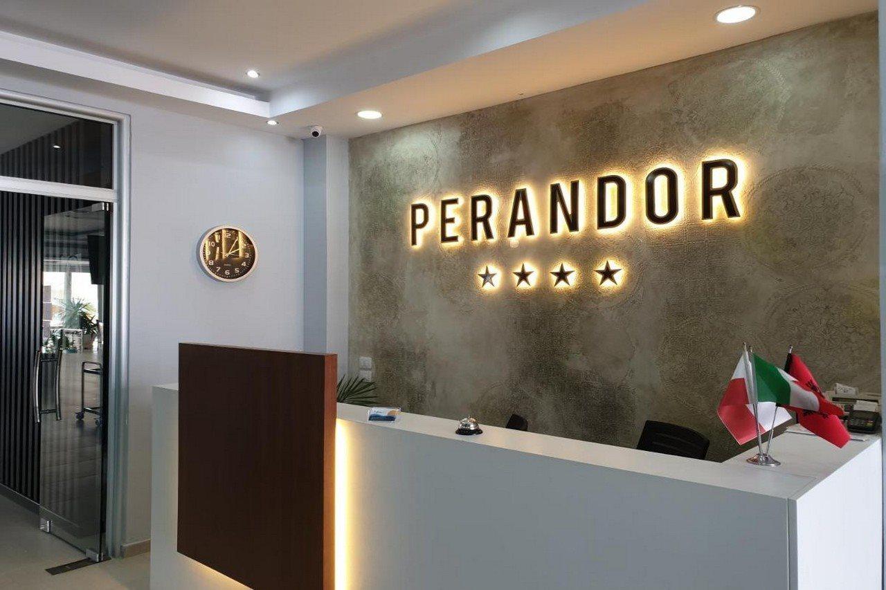 Perandor Beach Durres Luaran gambar