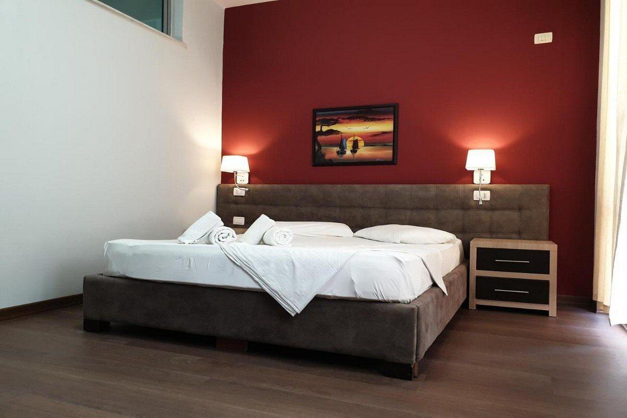 Perandor Beach Durres Luaran gambar